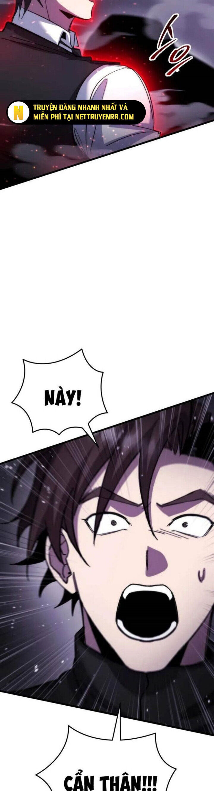 Giả Vờ Làm Kẻ Vô Dụng Ở Học Đường - Chapter 104 - Page 45