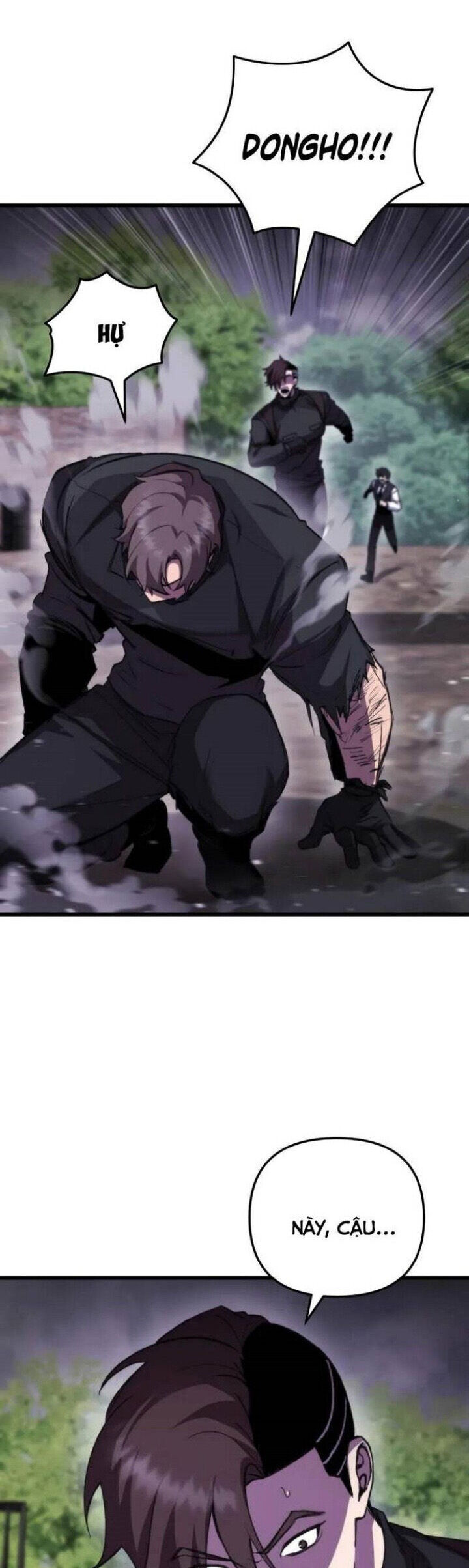 Giả Vờ Làm Kẻ Vô Dụng Ở Học Đường - Chapter 104 - Page 5