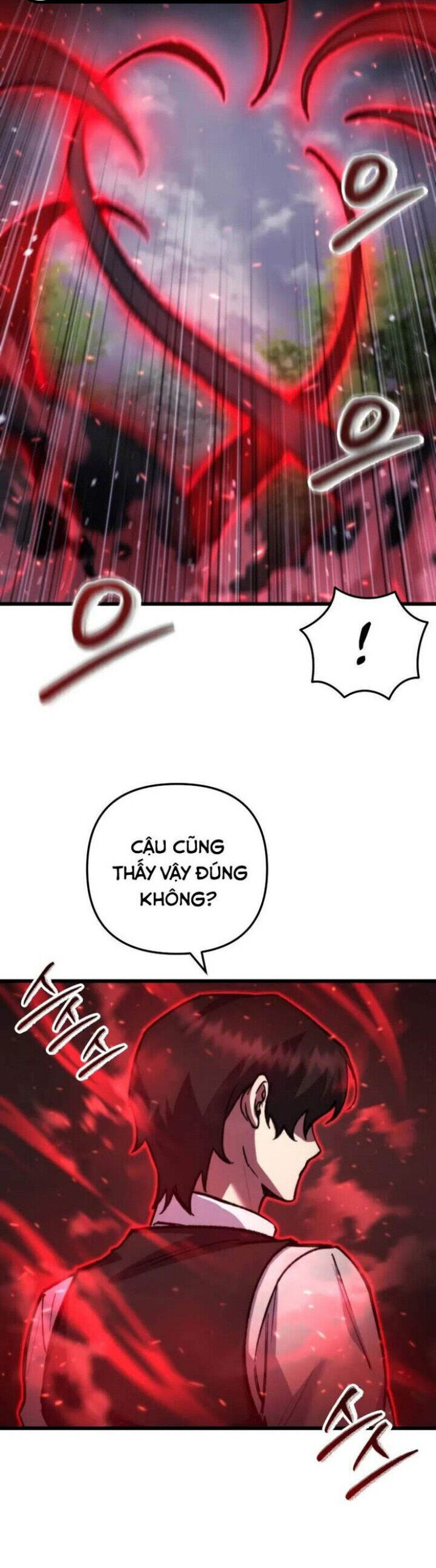 Giả Vờ Làm Kẻ Vô Dụng Ở Học Đường - Chapter 104 - Page 8