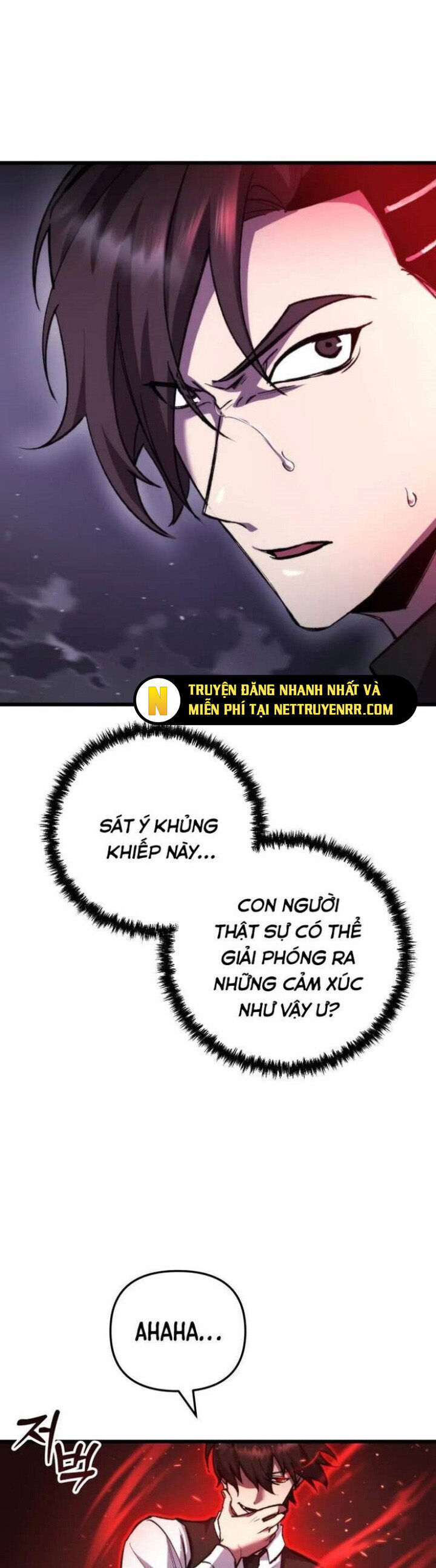 Giả Vờ Làm Kẻ Vô Dụng Ở Học Đường - Chapter 104 - Page 9