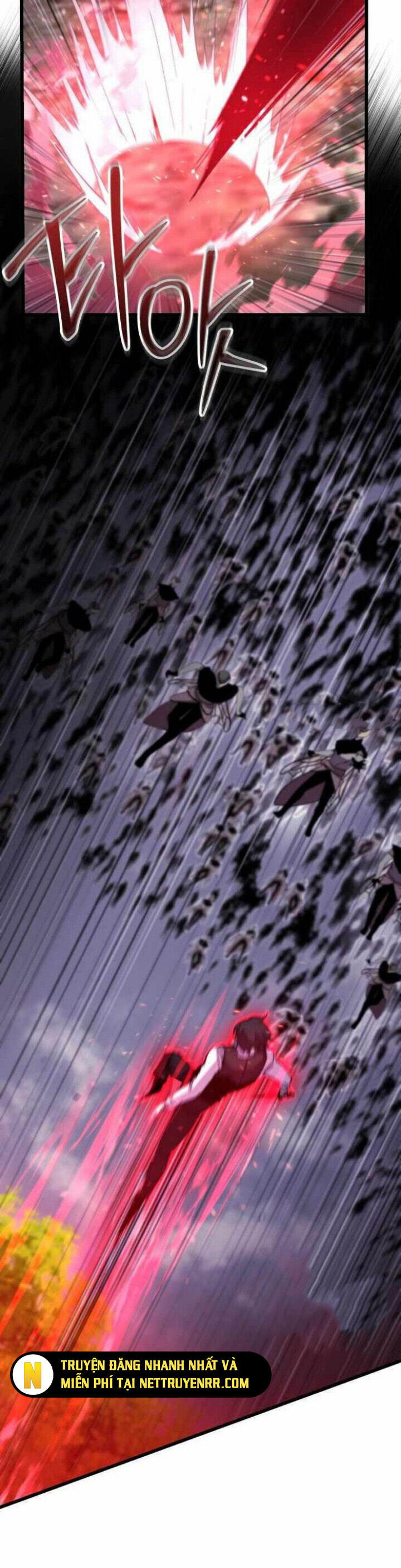 Giả Vờ Làm Kẻ Vô Dụng Ở Học Đường - Chapter 105 - Page 10