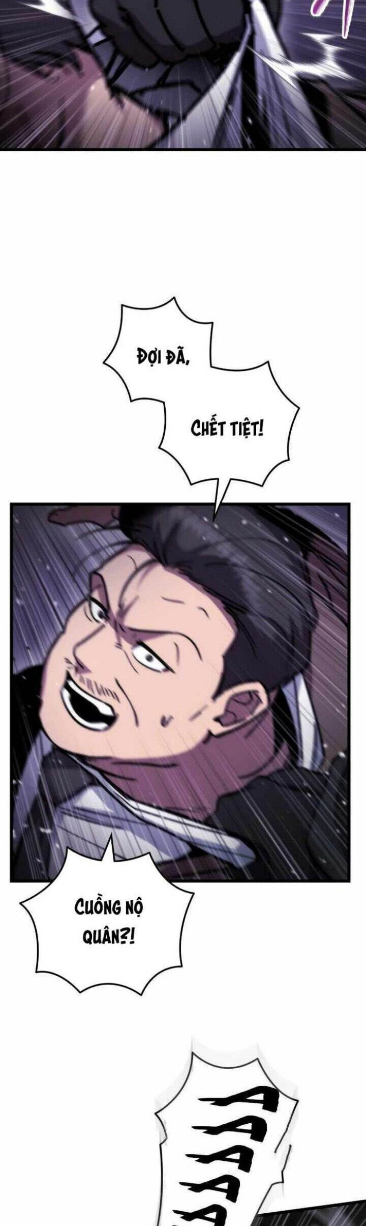 Giả Vờ Làm Kẻ Vô Dụng Ở Học Đường - Chapter 105 - Page 17