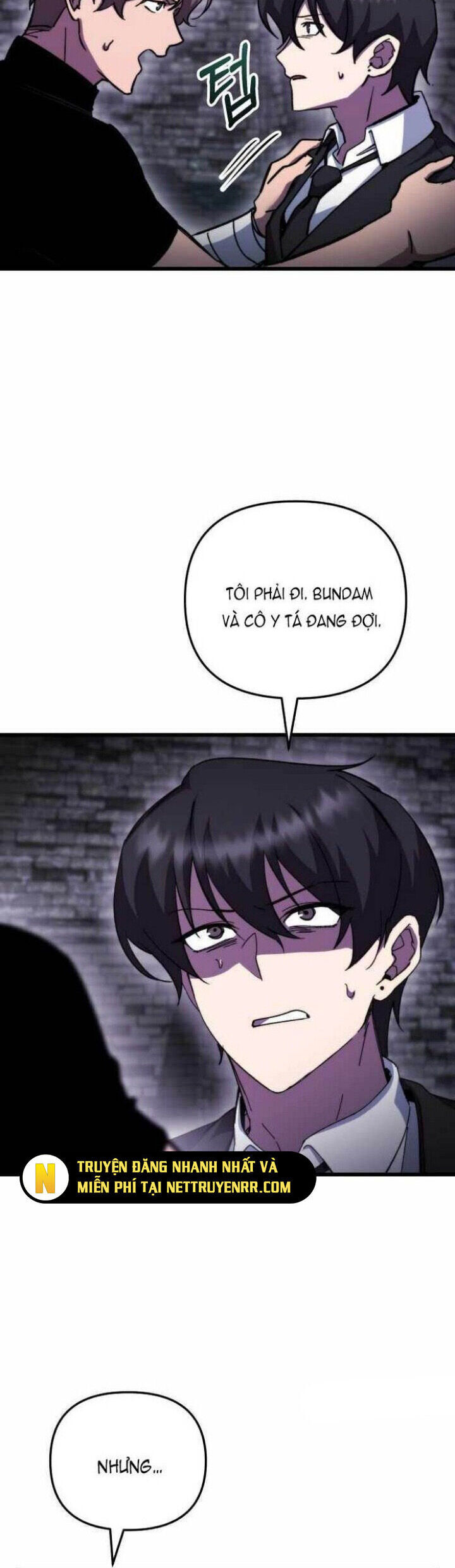 Giả Vờ Làm Kẻ Vô Dụng Ở Học Đường - Chapter 105 - Page 30