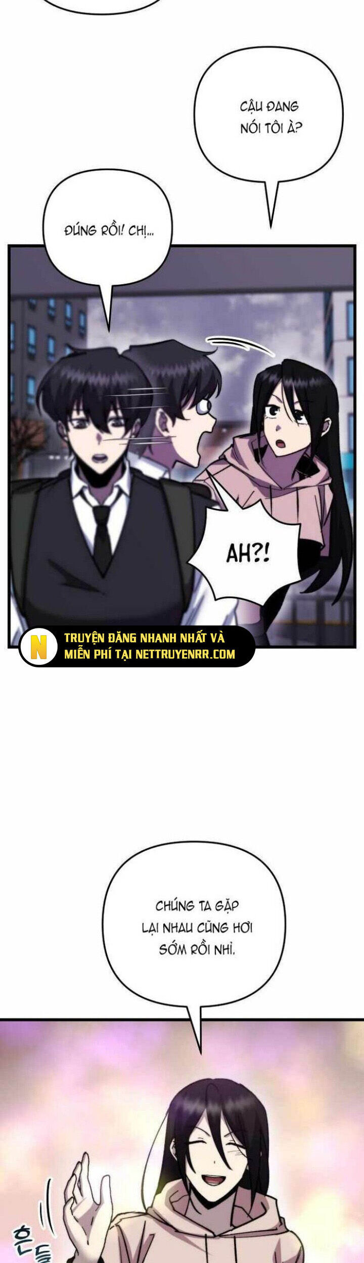 Giả Vờ Làm Kẻ Vô Dụng Ở Học Đường - Chapter 105 - Page 34