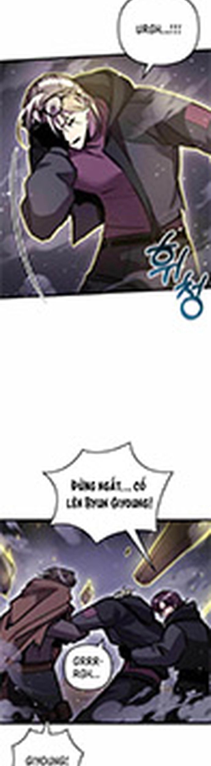 Giả Vờ Làm Kẻ Vô Dụng Ở Học Đường - Chapter 106 - Page 14