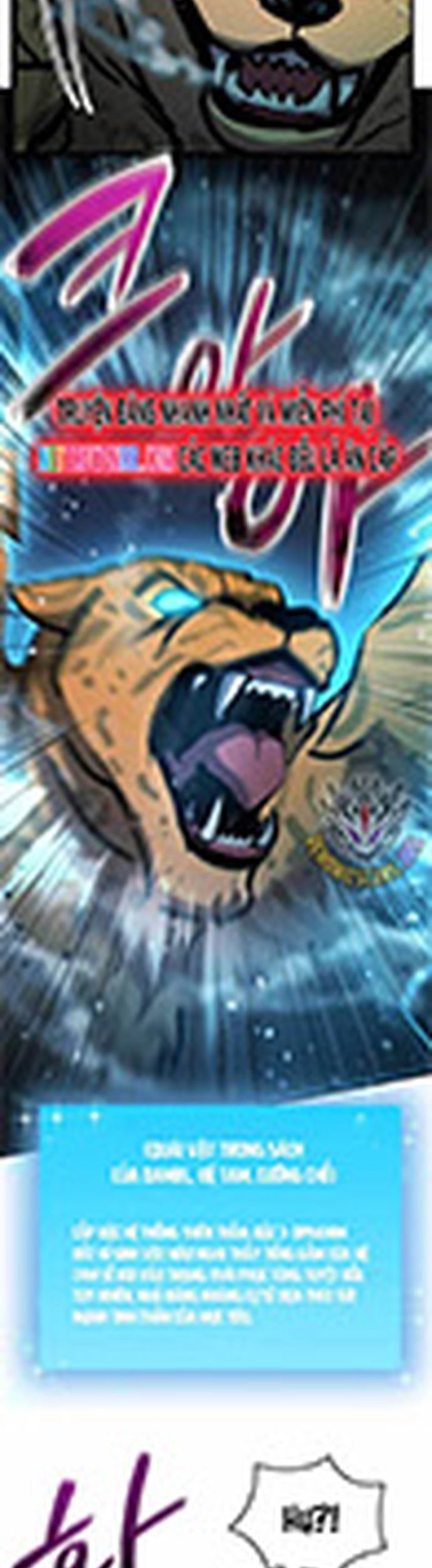 Giả Vờ Làm Kẻ Vô Dụng Ở Học Đường - Chapter 106 - Page 16