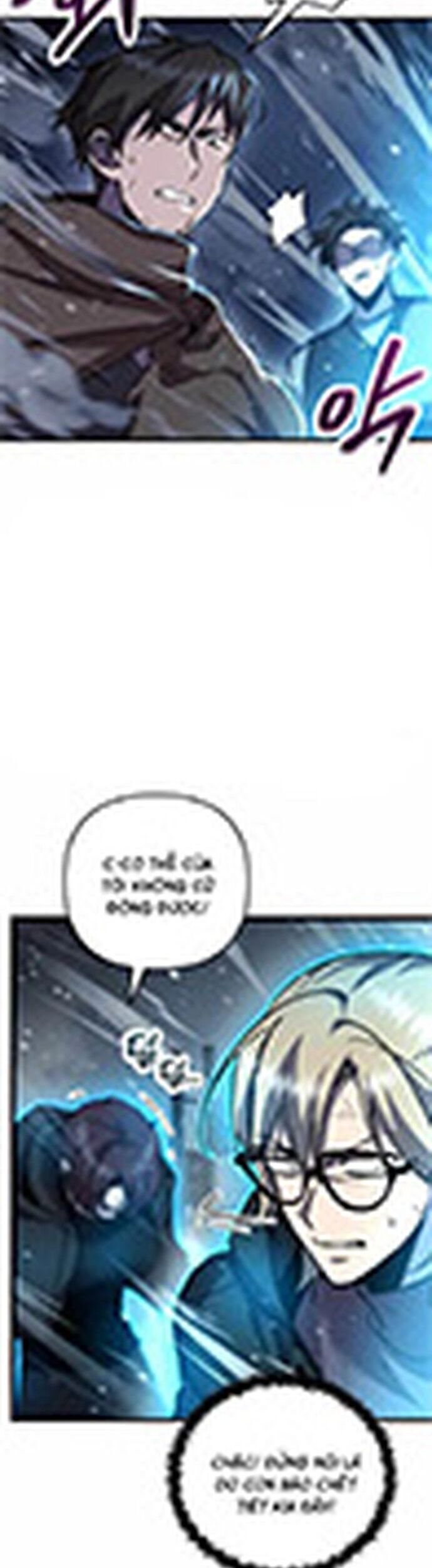 Giả Vờ Làm Kẻ Vô Dụng Ở Học Đường - Chapter 106 - Page 17