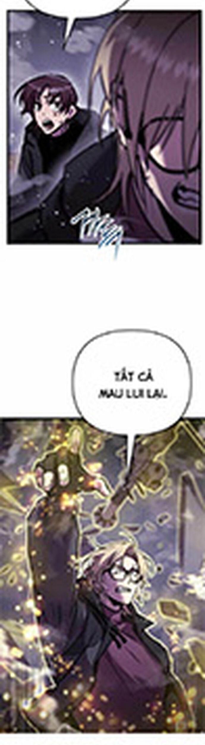 Giả Vờ Làm Kẻ Vô Dụng Ở Học Đường - Chapter 106 - Page 21