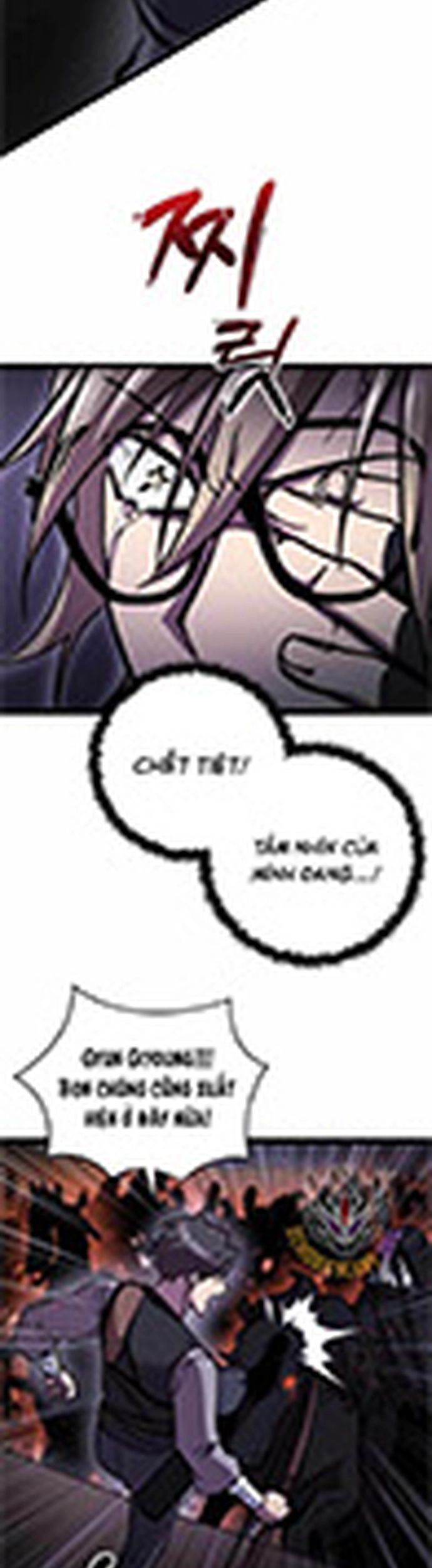 Giả Vờ Làm Kẻ Vô Dụng Ở Học Đường - Chapter 106 - Page 26