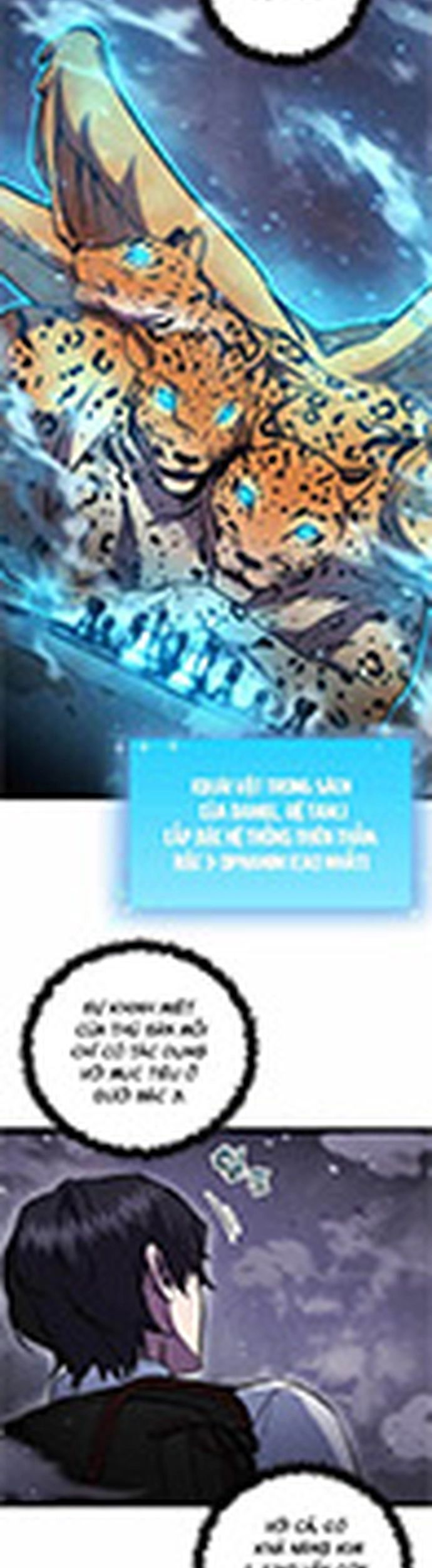 Giả Vờ Làm Kẻ Vô Dụng Ở Học Đường - Chapter 106 - Page 30