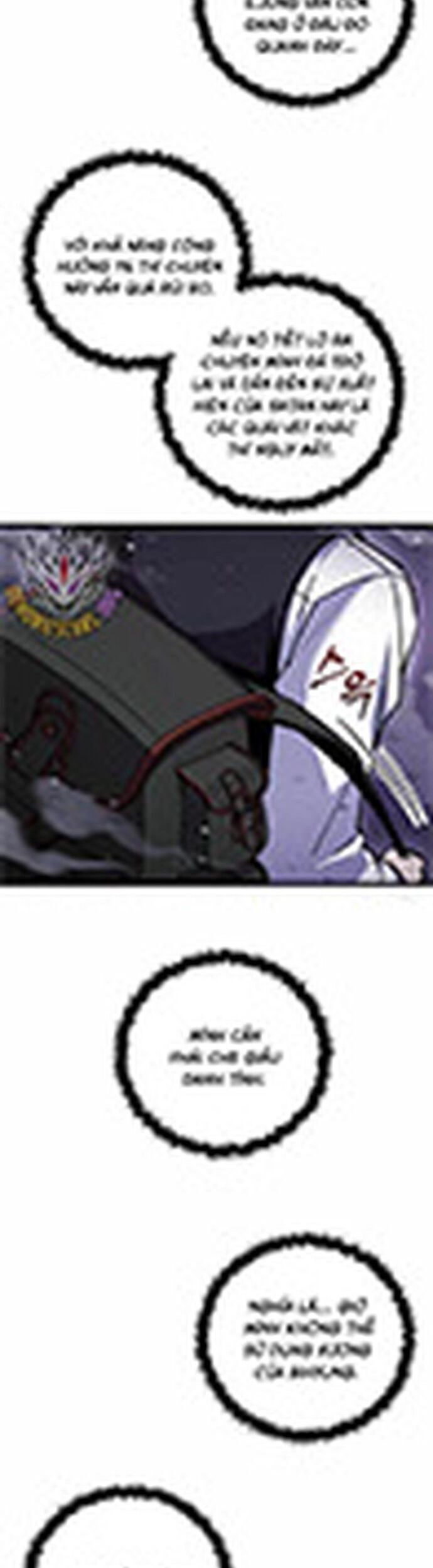 Giả Vờ Làm Kẻ Vô Dụng Ở Học Đường - Chapter 106 - Page 31