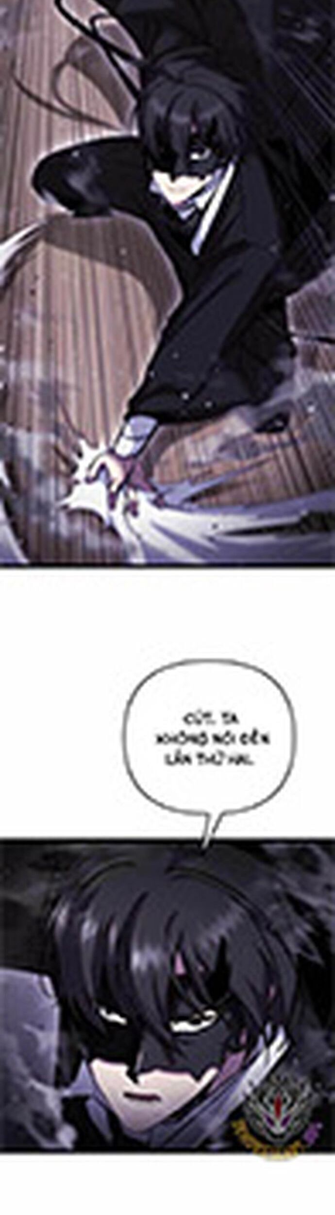 Giả Vờ Làm Kẻ Vô Dụng Ở Học Đường - Chapter 106 - Page 37