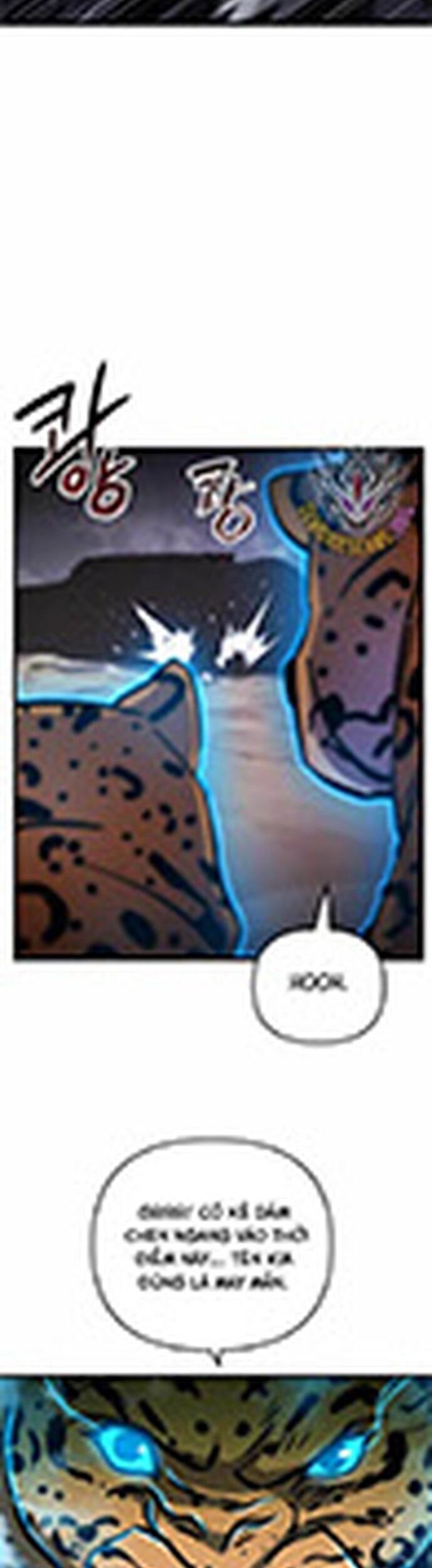 Giả Vờ Làm Kẻ Vô Dụng Ở Học Đường - Chapter 106 - Page 41