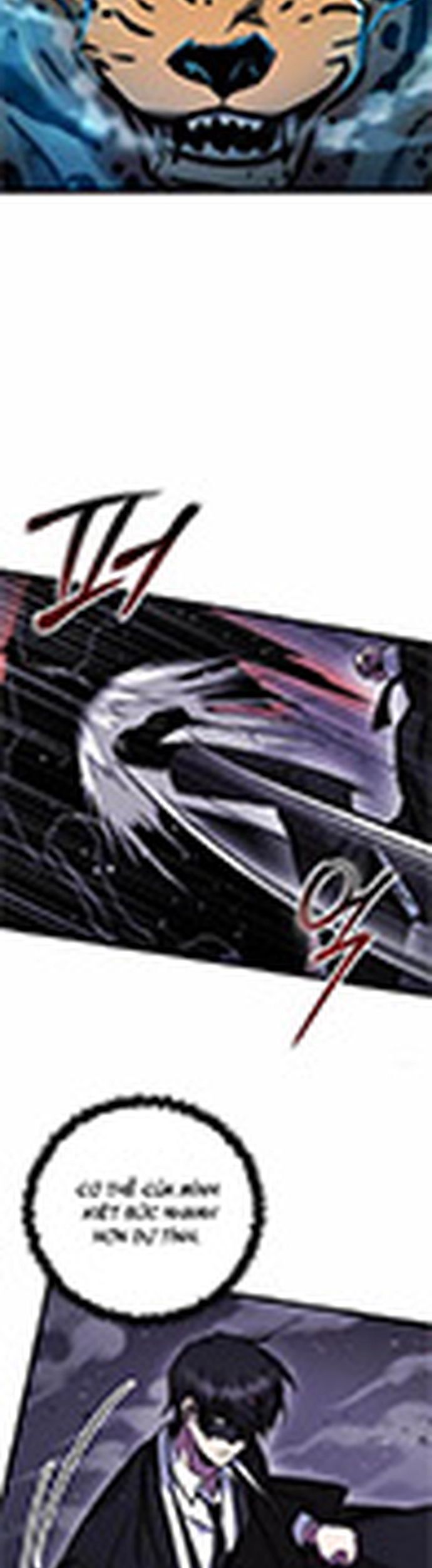 Giả Vờ Làm Kẻ Vô Dụng Ở Học Đường - Chapter 106 - Page 42