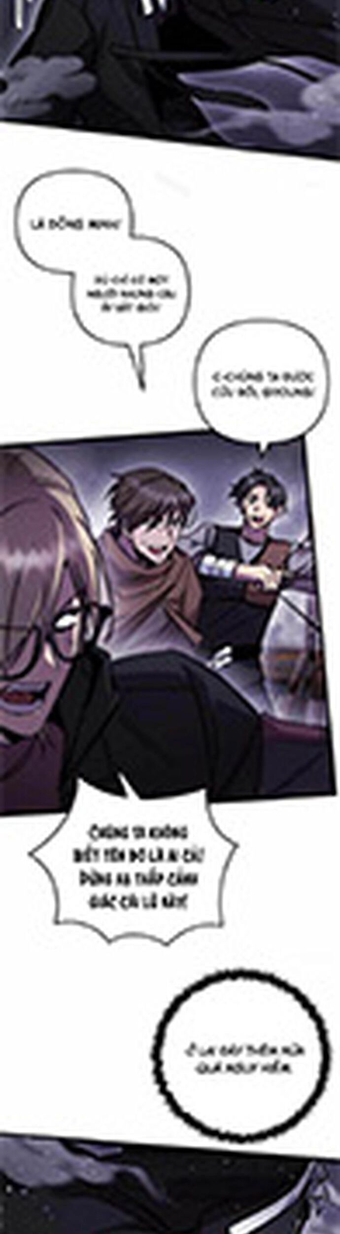 Giả Vờ Làm Kẻ Vô Dụng Ở Học Đường - Chapter 106 - Page 43