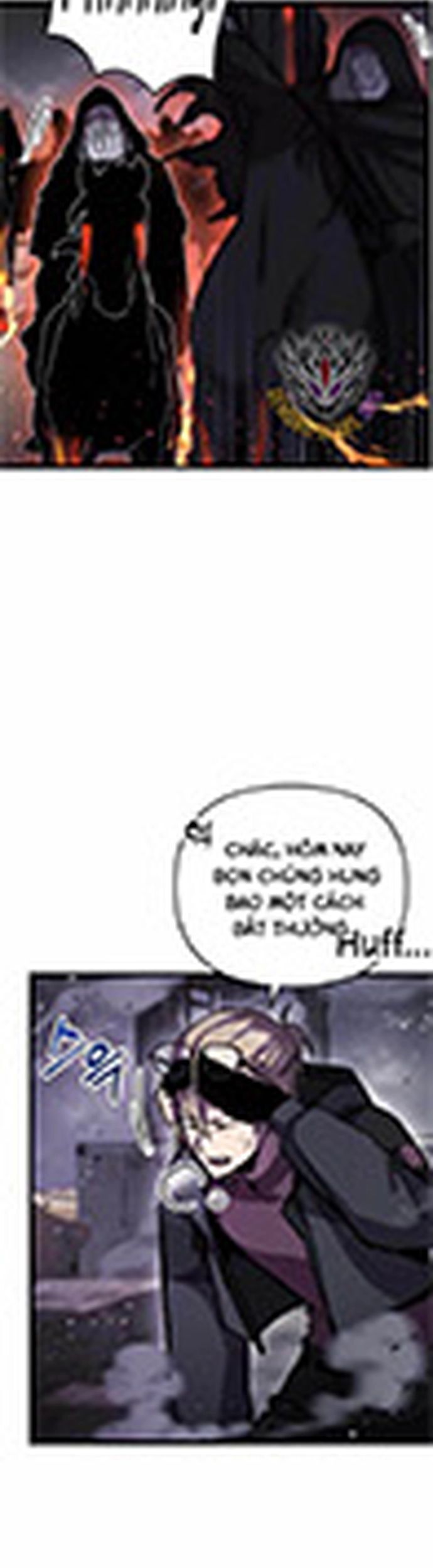 Giả Vờ Làm Kẻ Vô Dụng Ở Học Đường - Chapter 106 - Page 6