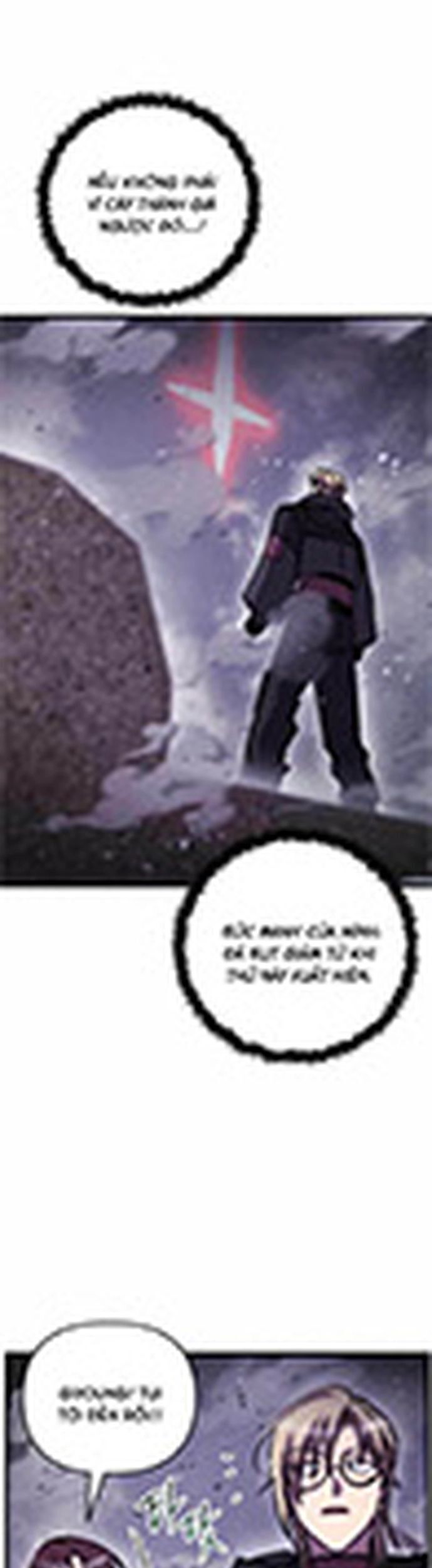 Giả Vờ Làm Kẻ Vô Dụng Ở Học Đường - Chapter 106 - Page 8