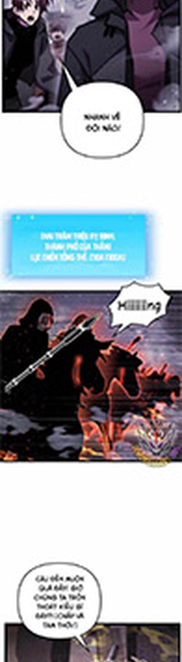 Giả Vờ Làm Kẻ Vô Dụng Ở Học Đường - Chapter 106 - Page 9