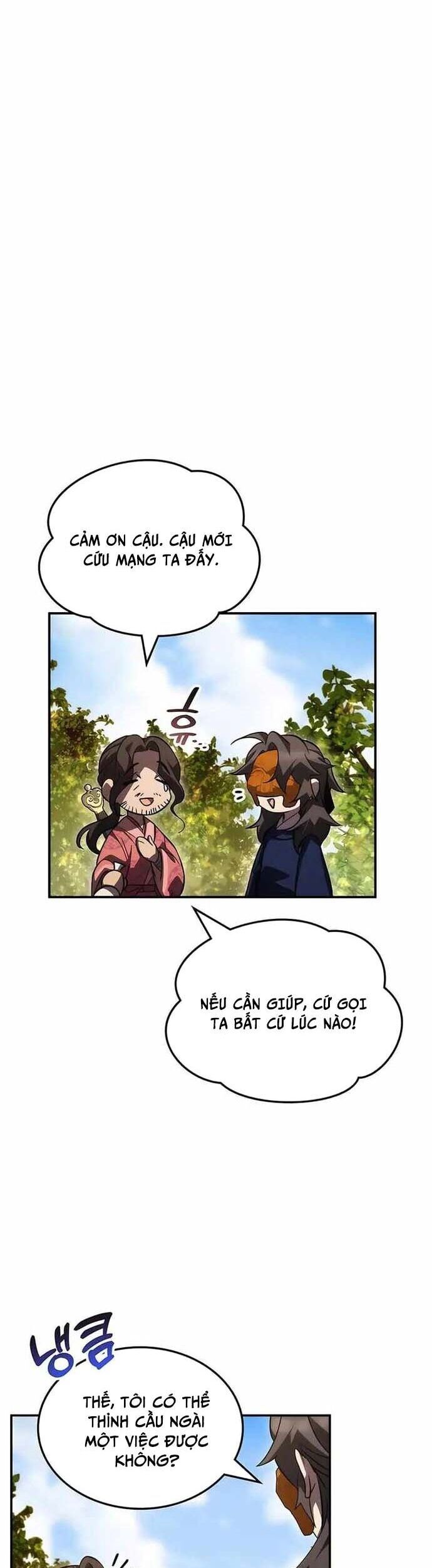 Tăng Lực Thợ Săn - Chapter 48 - Page 10