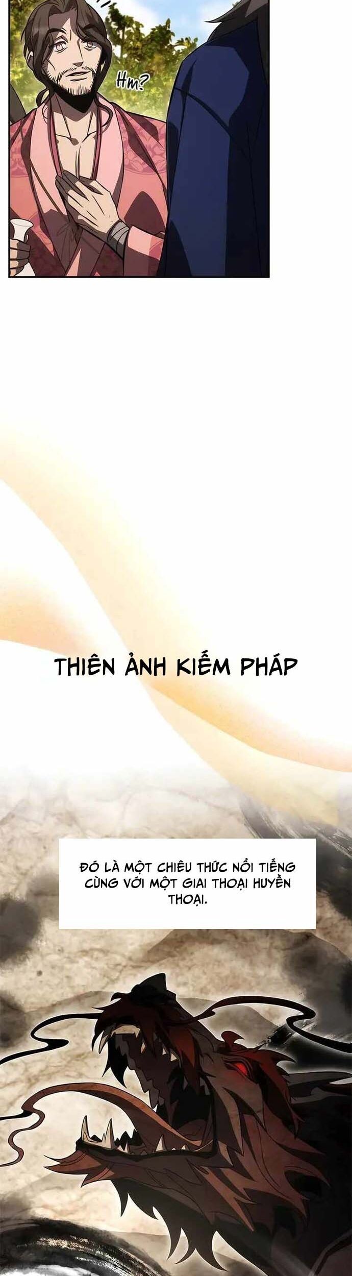 Tăng Lực Thợ Săn - Chapter 48 - Page 11