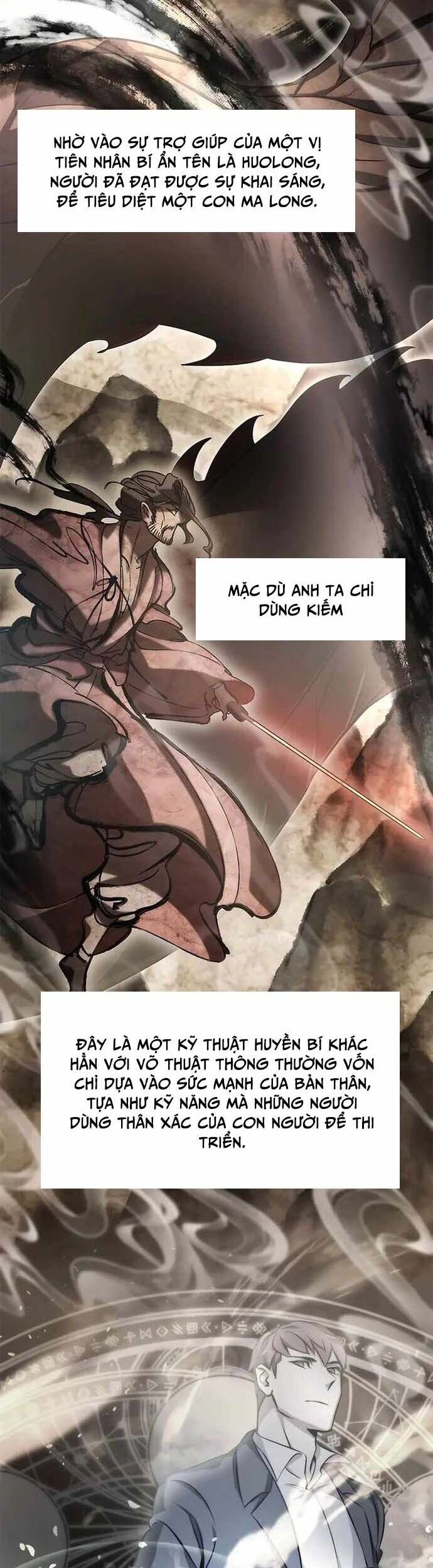 Tăng Lực Thợ Săn - Chapter 48 - Page 12