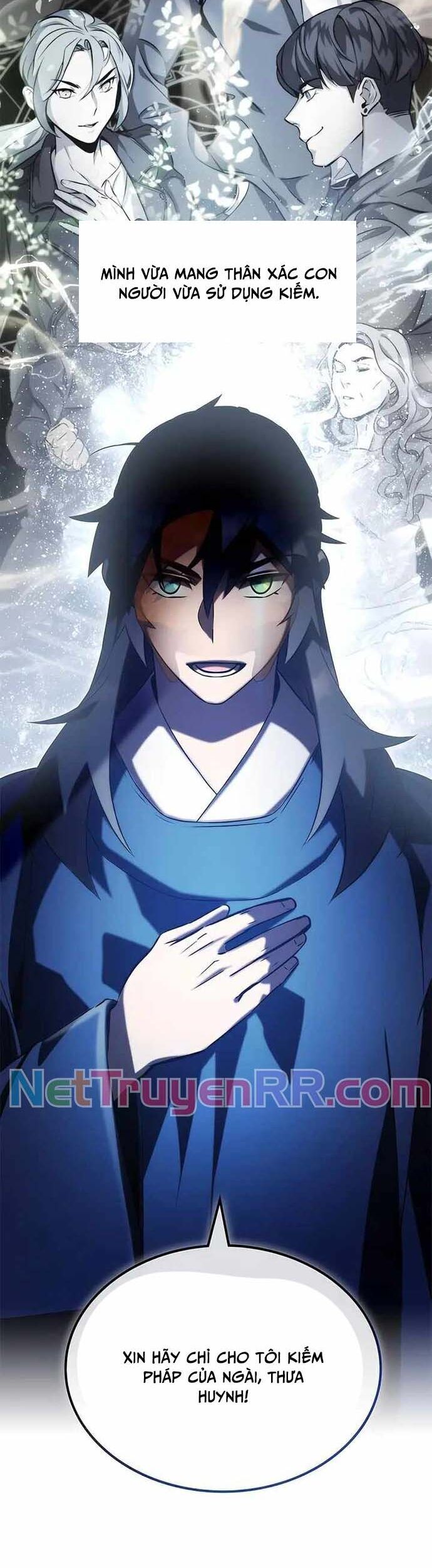 Tăng Lực Thợ Săn - Chapter 48 - Page 13