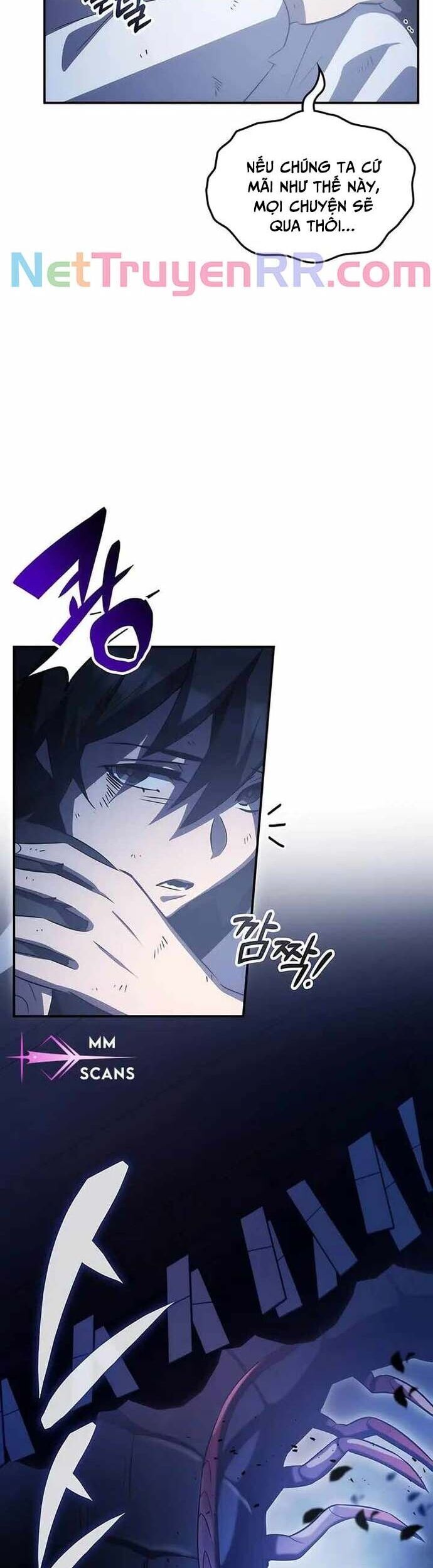 Tăng Lực Thợ Săn - Chapter 48 - Page 18