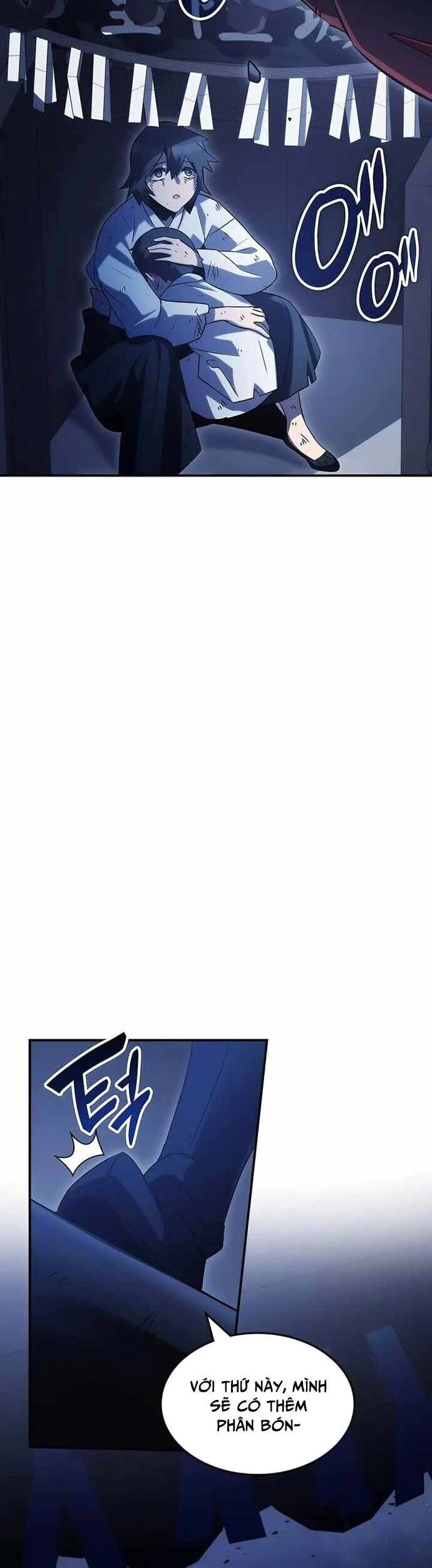 Tăng Lực Thợ Săn - Chapter 48 - Page 24