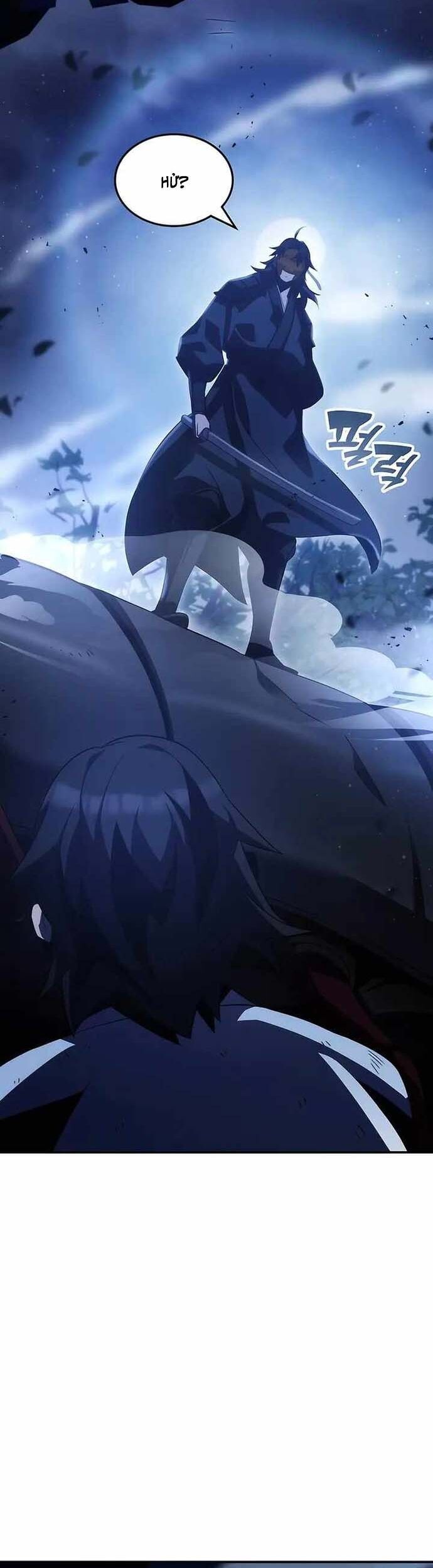Tăng Lực Thợ Săn - Chapter 48 - Page 25