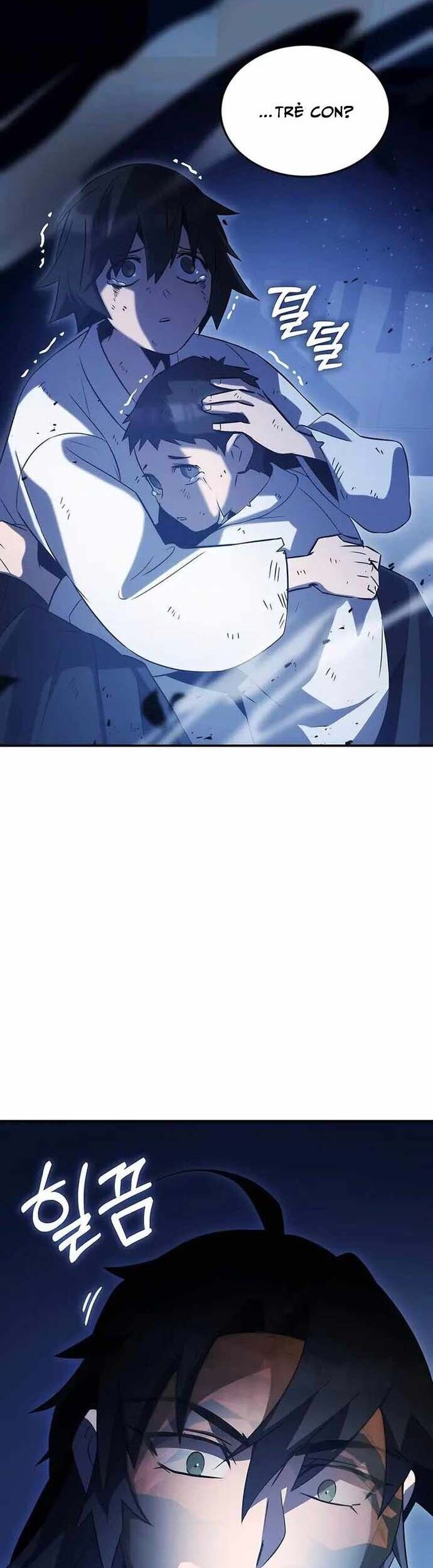 Tăng Lực Thợ Săn - Chapter 48 - Page 26