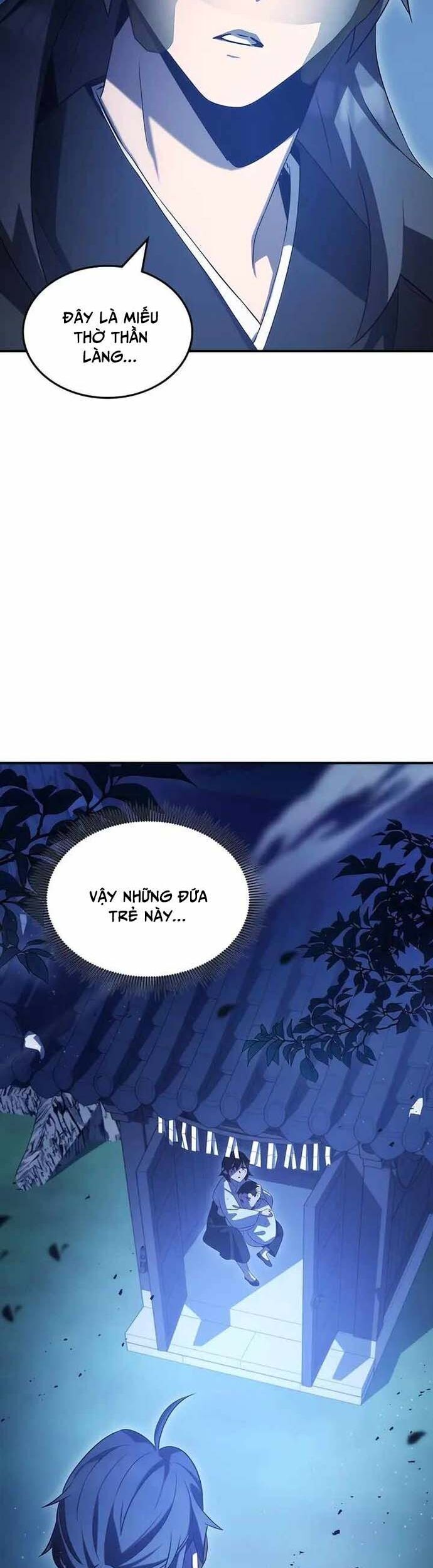 Tăng Lực Thợ Săn - Chapter 48 - Page 27