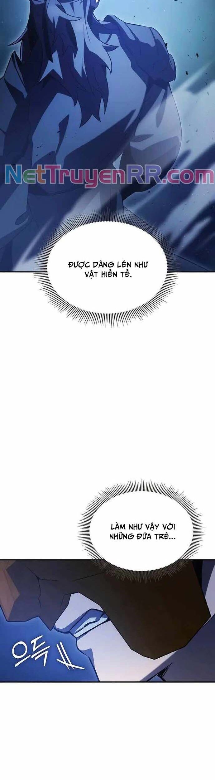 Tăng Lực Thợ Săn - Chapter 48 - Page 28