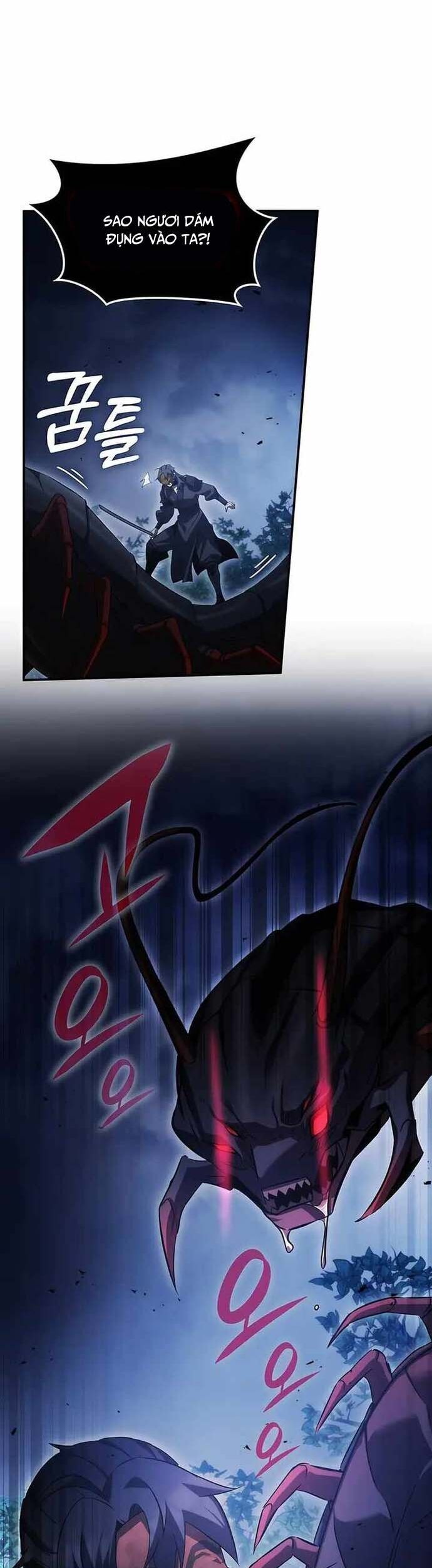 Tăng Lực Thợ Săn - Chapter 48 - Page 29