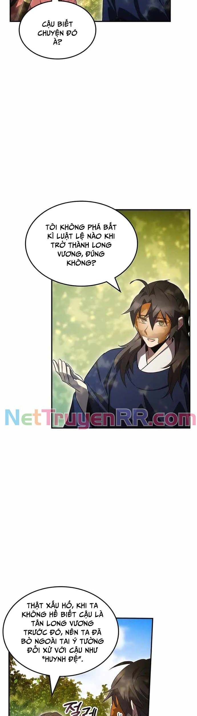 Tăng Lực Thợ Săn - Chapter 48 - Page 3