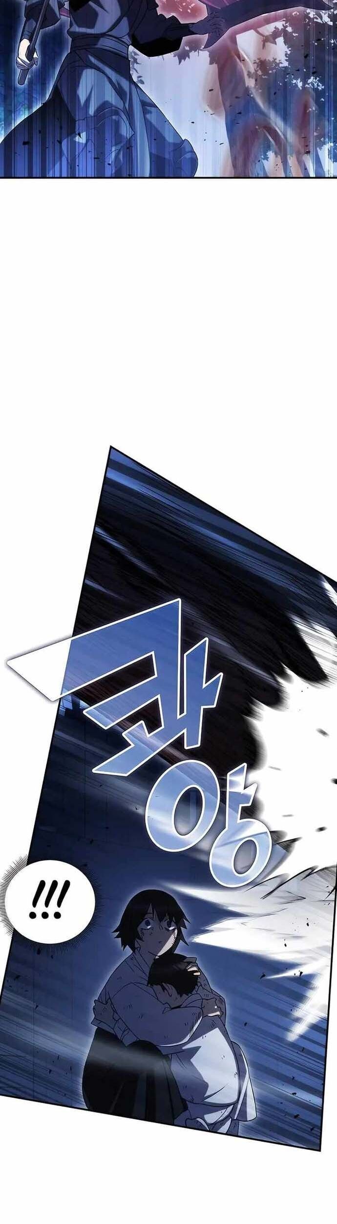 Tăng Lực Thợ Săn - Chapter 48 - Page 31