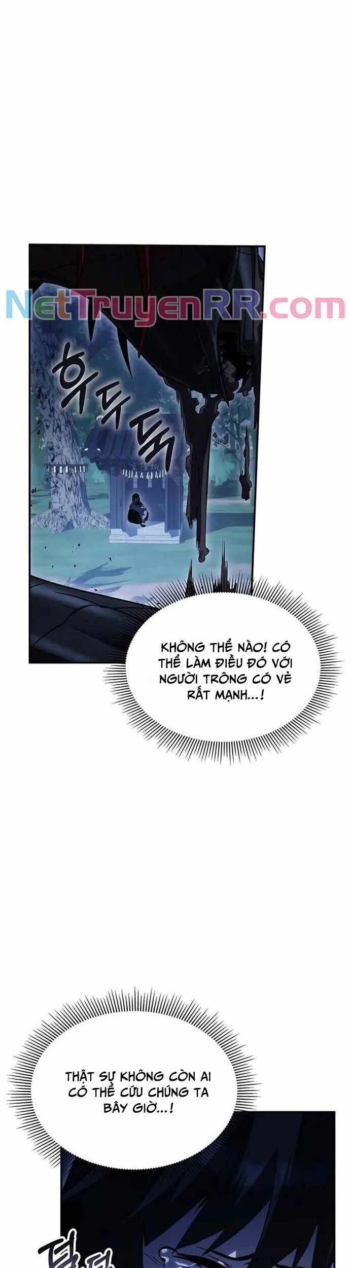 Tăng Lực Thợ Săn - Chapter 48 - Page 32