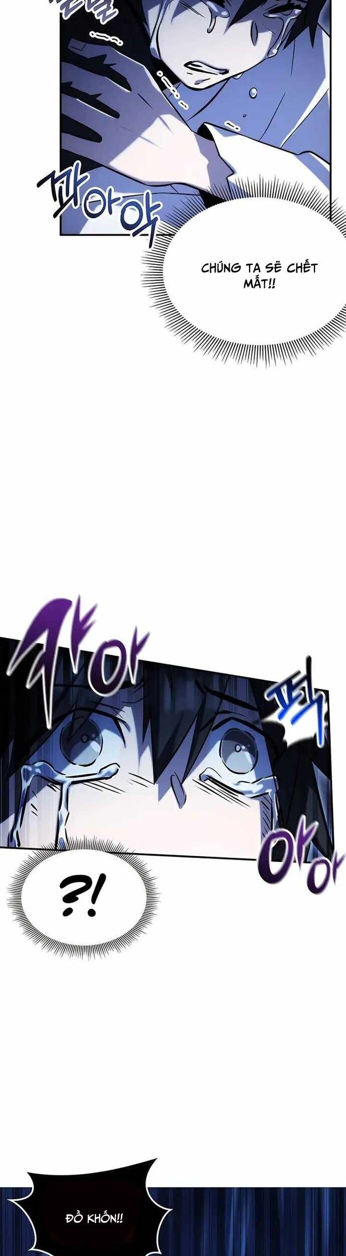Tăng Lực Thợ Săn - Chapter 48 - Page 33