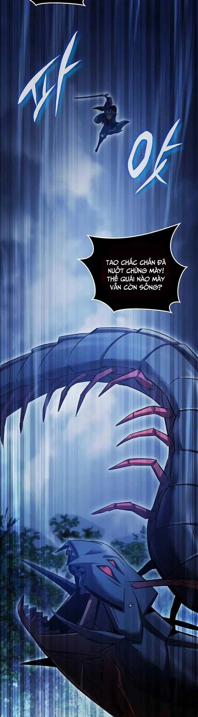 Tăng Lực Thợ Săn - Chapter 48 - Page 34