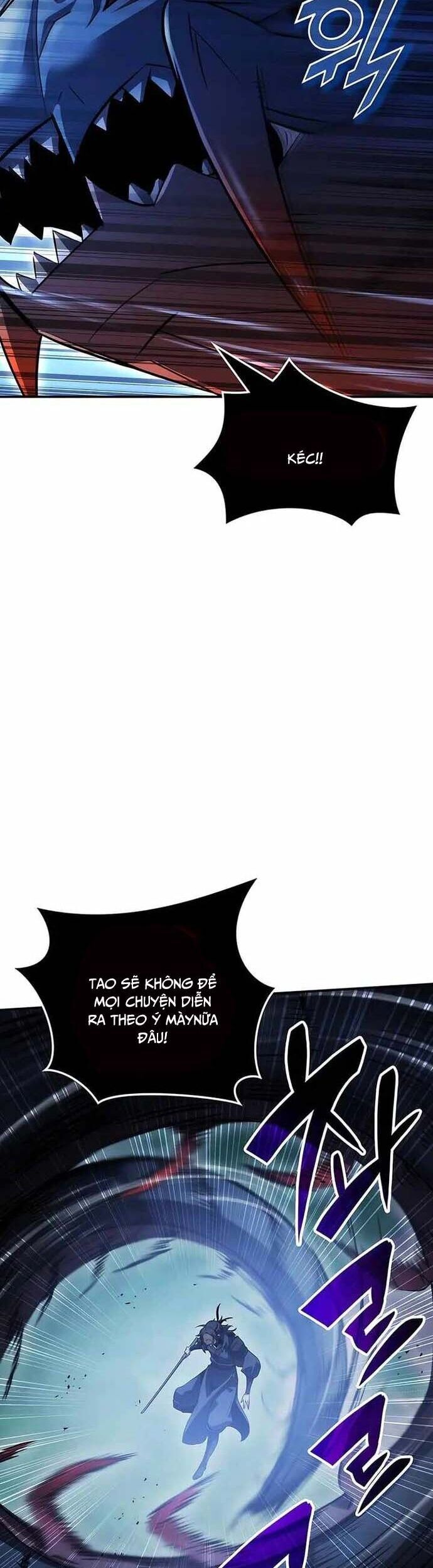 Tăng Lực Thợ Săn - Chapter 48 - Page 38