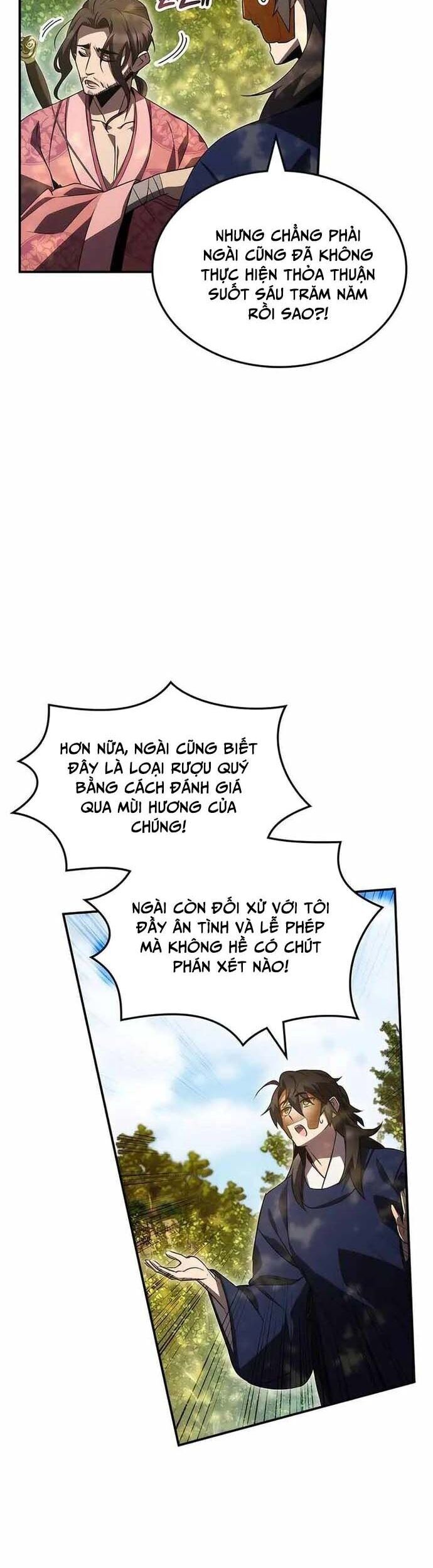 Tăng Lực Thợ Săn - Chapter 48 - Page 4