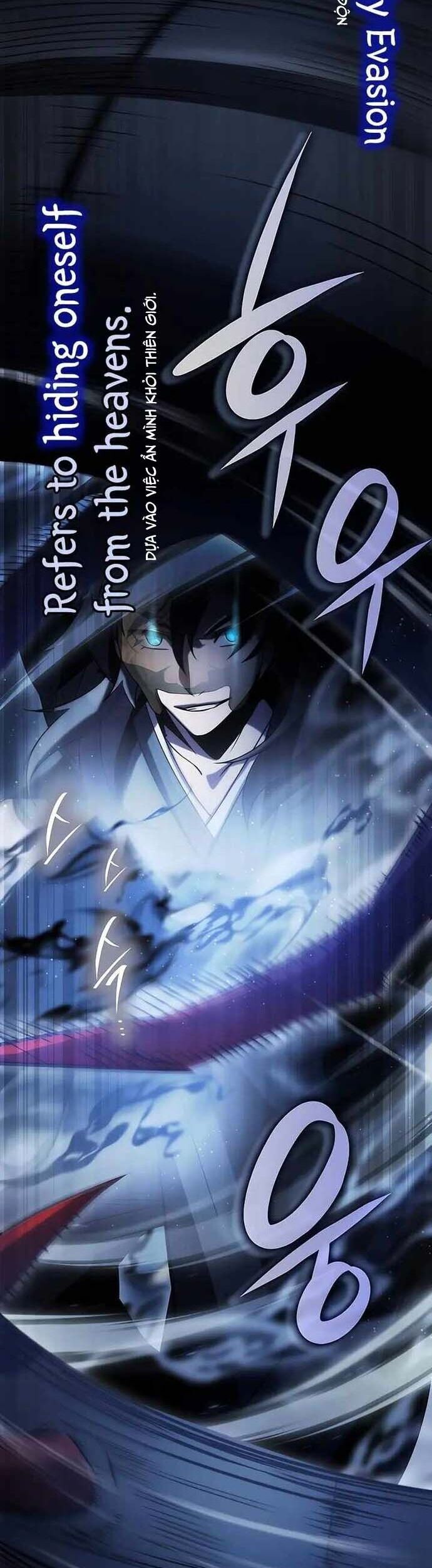 Tăng Lực Thợ Săn - Chapter 48 - Page 40