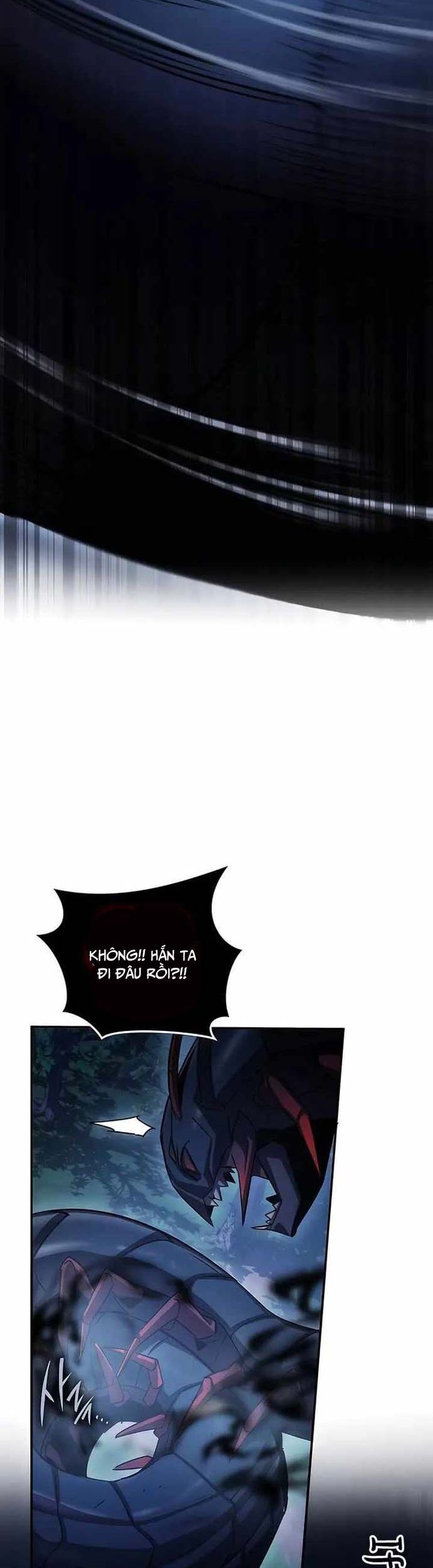 Tăng Lực Thợ Săn - Chapter 48 - Page 41