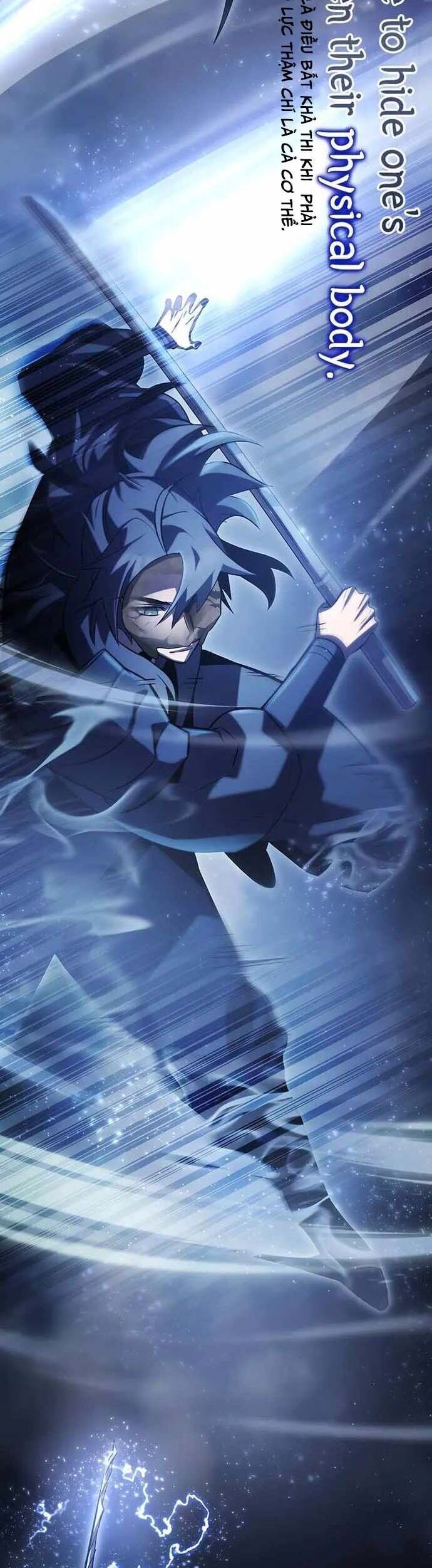 Tăng Lực Thợ Săn - Chapter 48 - Page 44