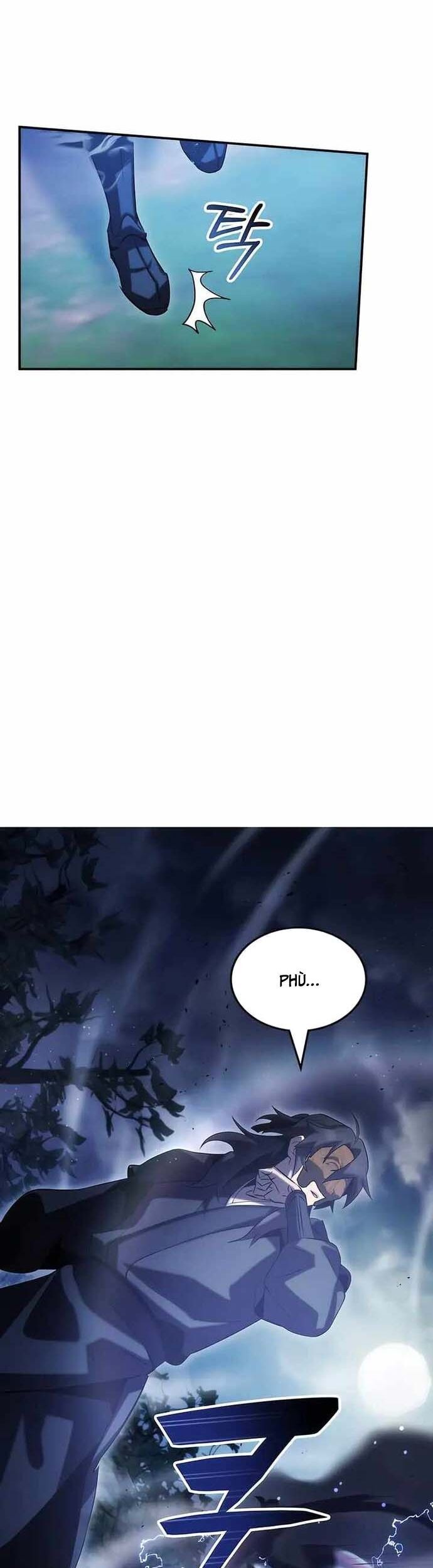 Tăng Lực Thợ Săn - Chapter 48 - Page 47