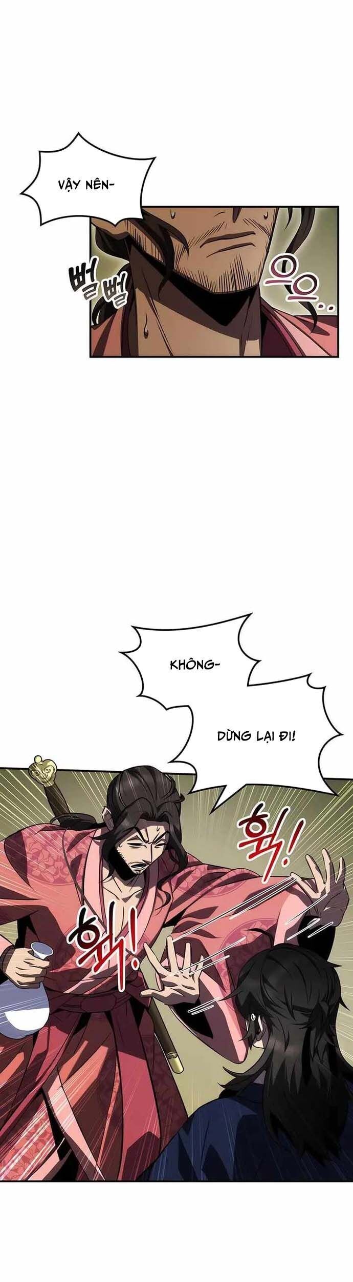 Tăng Lực Thợ Săn - Chapter 48 - Page 5