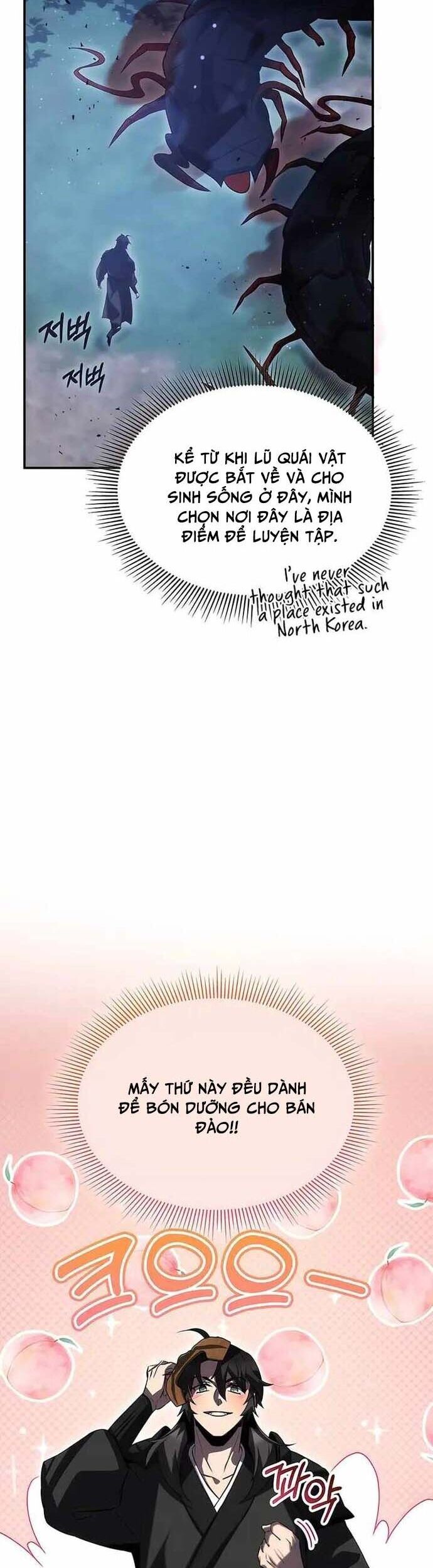 Tăng Lực Thợ Săn - Chapter 48 - Page 50