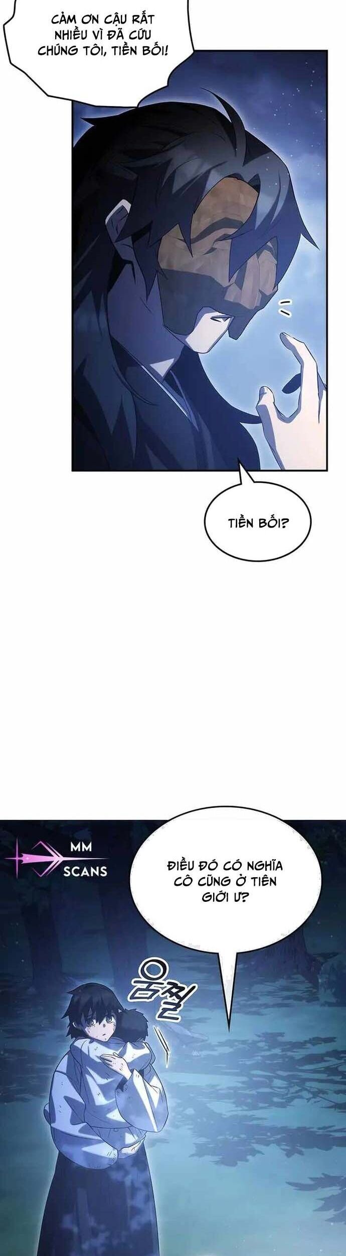 Tăng Lực Thợ Săn - Chapter 48 - Page 52