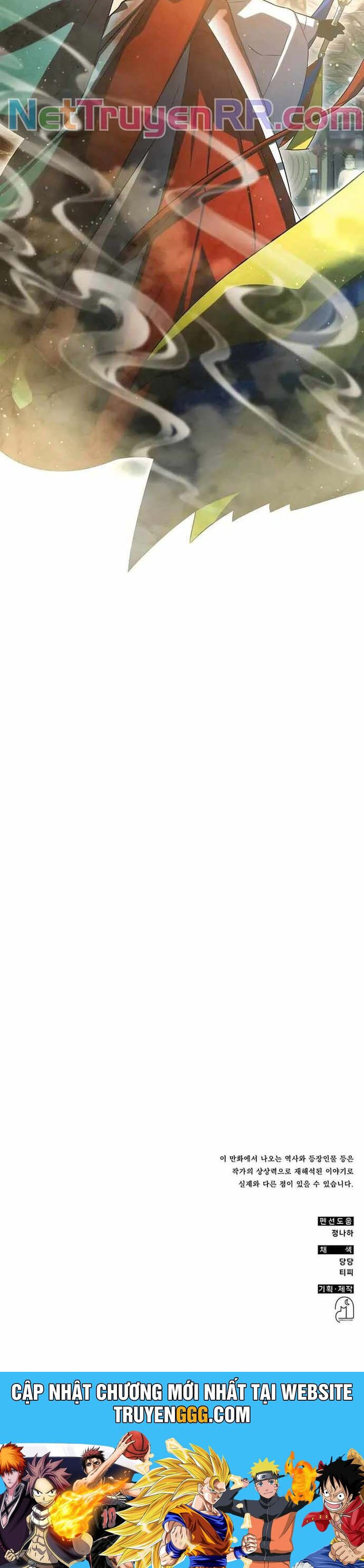 Tăng Lực Thợ Săn - Chapter 48 - Page 55