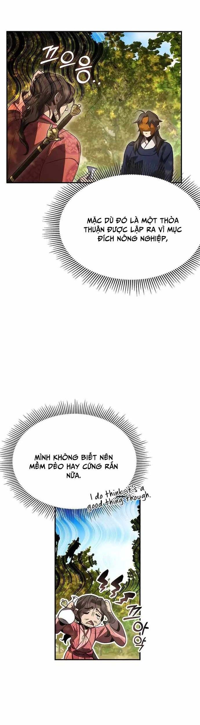 Tăng Lực Thợ Săn - Chapter 48 - Page 7