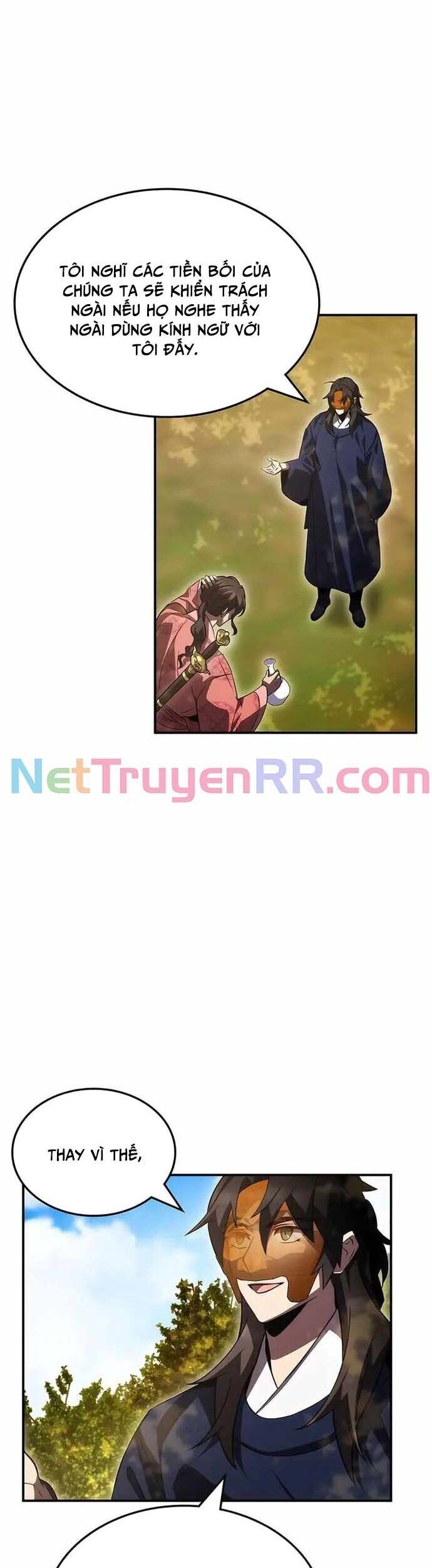 Tăng Lực Thợ Săn - Chapter 48 - Page 8